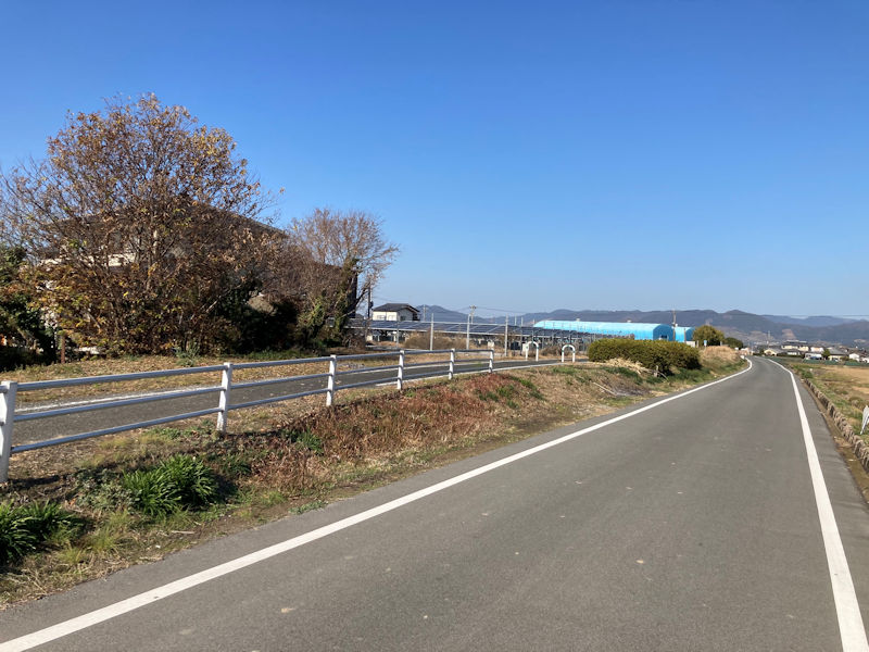 宮原停車場跡