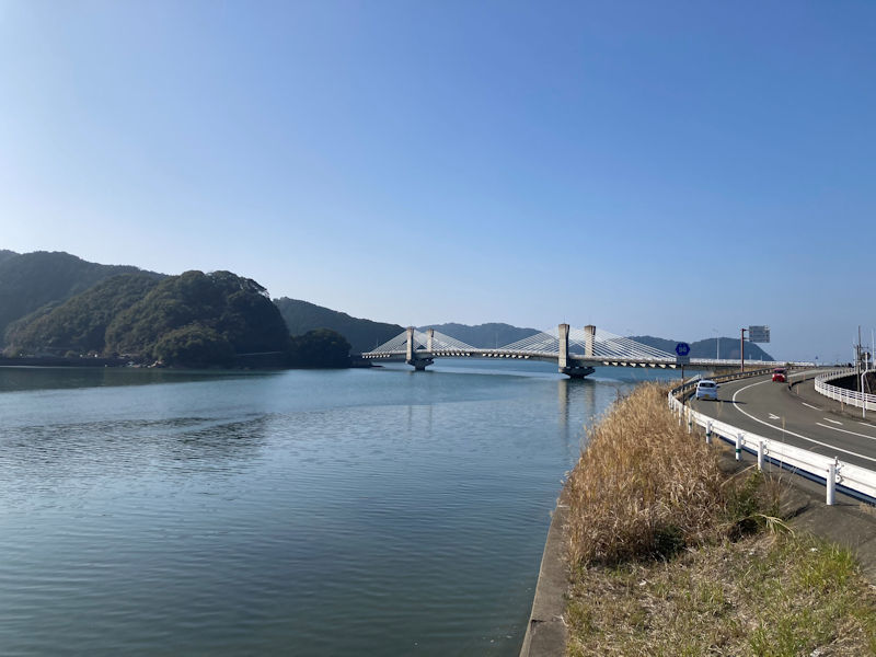芦北大橋
