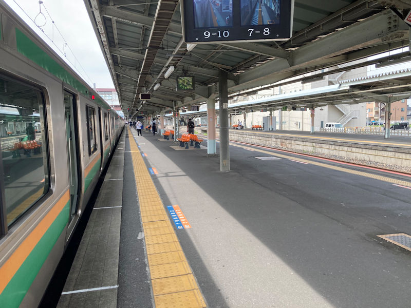 籠原ってどこ？熊谷の１つ先です！