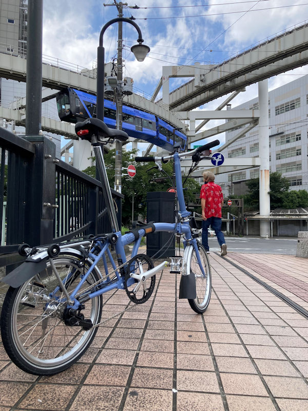 千葉市営モノレール